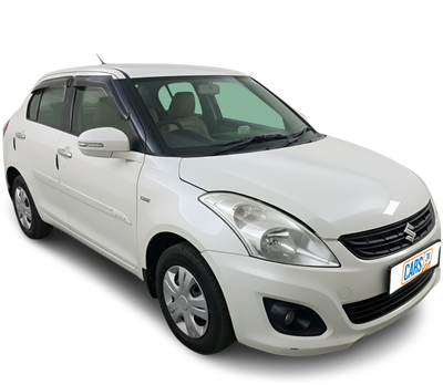 Maruti Swift Dzire-img